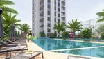 2 rooms Apartment in Mersin, Turkey No. 30390 - Image 30