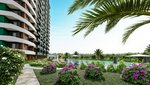 2 rooms Apartment in Mersin, Turkey No. 30394 - Image 11