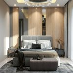 2 rooms Apartment in Mersin, Turkey No. 30394 - Image 21