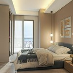 2 rooms Apartment in Mersin, Turkey No. 30394 - Image 22