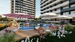 2 rooms Apartment in Mersin, Turkey No. 30398 - Image 9