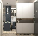 2 rooms Apartment in Mersin, Turkey No. 30398 - Image 17