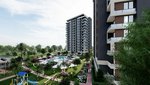 2 rooms Apartment in Tomuk, Turkey No. 30399 - Image 3