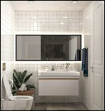 2 rooms Apartment in Mersin, Turkey No. 30400 - Image 19