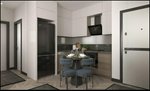3 rooms Apartment in Mezitli, Turkey No. 30402 - Image 3