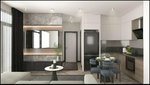 3 rooms Apartment in Mezitli, Turkey No. 30402 - Image 6
