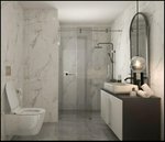 3 rooms Apartment in Mezitli, Turkey No. 30402 - Image 14