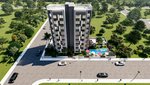 3 rooms Apartment in Mezitli, Turkey No. 30402 - Image 25