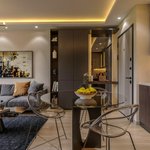 3 rooms Apartment in Mezitli, Turkey No. 30404 - Image 25