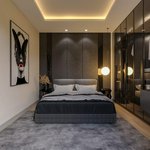 3 rooms Apartment in Mezitli, Turkey No. 30404 - Image 26