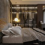 3 rooms Apartment in Mezitli, Turkey No. 30404 - Image 27