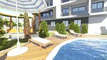 2 rooms Apartment in Tomuk, Turkey No. 30407 - Image 11