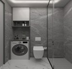 2 rooms Apartment in Erdemli, Turkey No. 30408 - Image 20