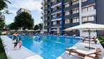 2 rooms Apartment in Yenisehir, Turkey No. 30409 - Image 3