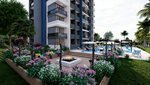 2 rooms Apartment in Yenisehir, Turkey No. 30409 - Image 4
