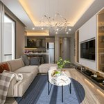 2 rooms Apartment in Mersin, Turkey No. 30411 - Image 16