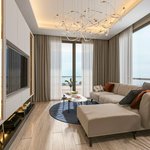 2 rooms Apartment in Mersin, Turkey No. 30411 - Image 17