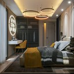 2 rooms Apartment in Mersin, Turkey No. 30411 - Image 20