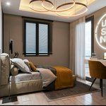 2 rooms Apartment in Mersin, Turkey No. 30411 - Image 21