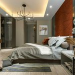 2 rooms Apartment in Mersin, Turkey No. 30411 - Image 22