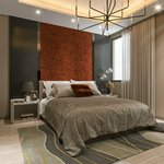 2 rooms Apartment in Mersin, Turkey No. 30411 - Image 23