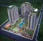 2 rooms Apartment in Mersin, Turkey No. 30413 - Image 22