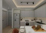 2 rooms Apartment in Mersin, Turkey No. 30417 - Image 16