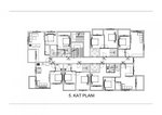 2 rooms Penthouse in Alanya, Turkey No. 30422 - Image 16