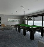 2 rooms Penthouse in Alanya, Turkey No. 30424 - Image 9