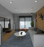 2 rooms Penthouse in Alanya, Turkey No. 30424 - Image 10