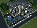 2 rooms Penthouse in Alanya, Turkey No. 30425 - Image 4