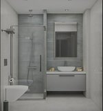 2 rooms Penthouse in Alanya, Turkey No. 30425 - Image 9