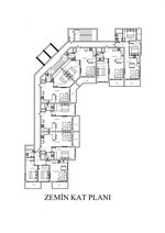 2 rooms Penthouse in Alanya, Turkey No. 30425 - Image 15