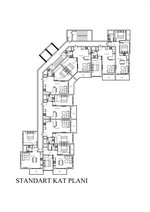 2 rooms Penthouse in Alanya, Turkey No. 30425 - Image 16