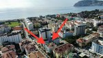 Apartment 2+1 in Alanya, Turkey No. 30433 - apartment in Turkey