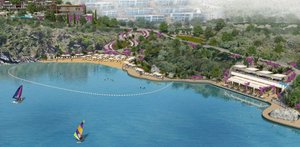 Villa 4+1 in Bodrum, Turkey No. 309