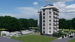 1000 bedrooms Apartment in Demirtas, Turkey No. 31359 - Image 2