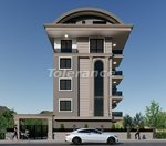 Apartment 2+1 in Avsallar, Turkey No. 3156 - Image 2