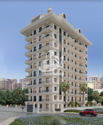 Penthouse 2+1 in Mahmutlar, Turkey No. 3157 - Image 2