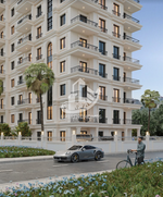 Penthouse 2+1 in Mahmutlar, Turkey No. 3157 - Image 3