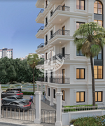 Penthouse 2+1 in Mahmutlar, Turkey No. 3157 - Image 4