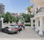 Penthouse 2+1 in Mahmutlar, Turkey No. 3157 - Image 8