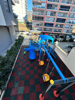 Apartment 2+1 in Mahmutlar, Turkey No. 3165 - Image 19