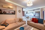 4 rooms Apartment in Alanya, Turkey No. 31930 - Image 6
