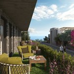 Villa 3+1 in Bodrum, Turkey No. 320 - Image 2