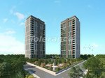 Apartment 5+1 in Mersin, Turkey No. 3214 - apartment in Turkey