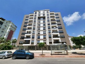 Apartment 4+1 in Antalya, Turkey No. 3232