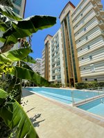 Apartment 1+1 in Konyaalti, Turkey No. 32368 - Image 3