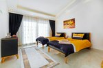 4 rooms Penthouse in Mahmutlar, Turkey No. 32370 - Image 14
