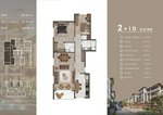3 rooms Apartment in Basaksehir, Turkey No. 32373 - Image 9